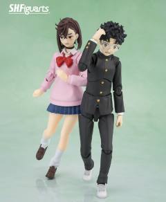 SHF 高仓健-资料图