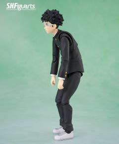 SHF 高仓健-资料图