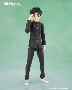SHF 高仓健-资料图