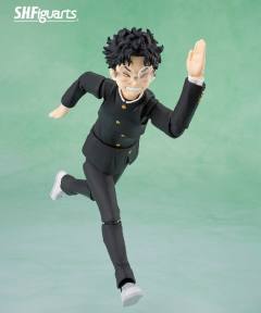 SHF 高仓健-资料图