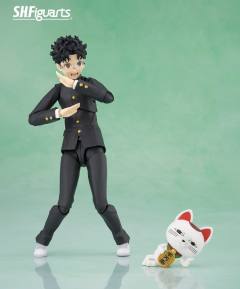 SHF 高仓健-资料图