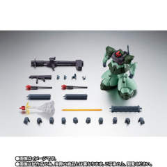 ROBOT魂 MS-09R-2 力克･大魔 II ver. A.N.I.M.E. -COLONY TYPE--资料图
