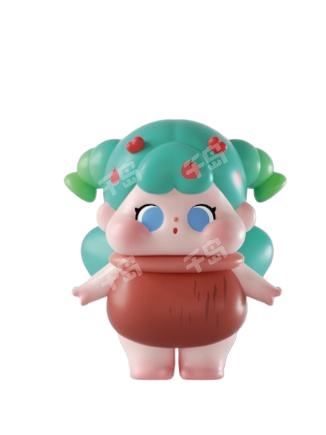 苹果树
