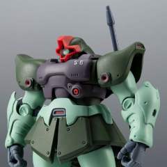 ROBOT魂 MS-09R-2 力克･大魔 II ver. A.N.I.M.E. -COLONY TYPE-