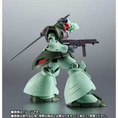 ROBOT魂 MS-09R-2 力克･大魔 II ver. A.N.I.M.E. -COLONY TYPE--资料图