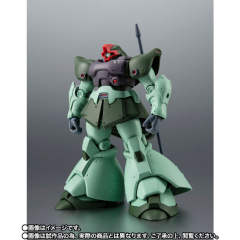 ROBOT魂 MS-09R-2 力克･大魔 II ver. A.N.I.M.E. -COLONY TYPE--资料图
