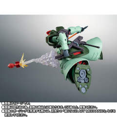 ROBOT魂 MS-09R-2 力克･大魔 II ver. A.N.I.M.E. -COLONY TYPE--资料图