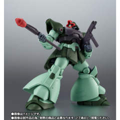 ROBOT魂 MS-09R-2 力克･大魔 II ver. A.N.I.M.E. -COLONY TYPE--资料图