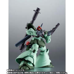 ROBOT魂 MS-09R-2 力克･大魔 II ver. A.N.I.M.E. -COLONY TYPE--资料图