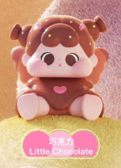 巧克力