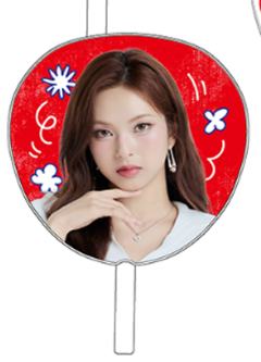 日本fc扇子 柒