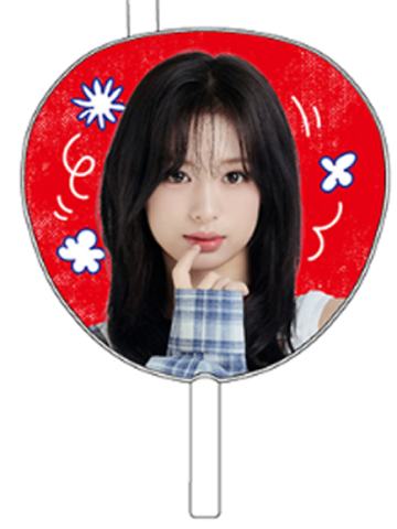 日本fc扇子 贤