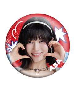 日本fc吧唧 角