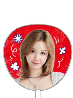 日本fc扇子 挞