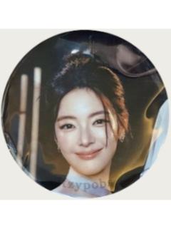 快闪吧唧 粒