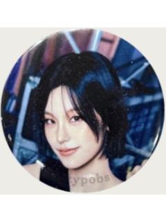 快闪吧唧 志