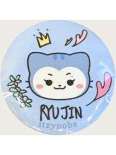 快闪TWINZY吧唧 溜