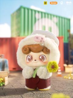 治愈小呆猪