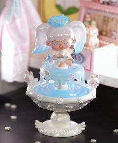 许愿池