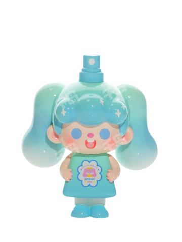 花露水