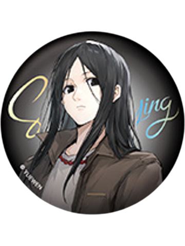 冯宝宝(溯影)-寻影逐光系列徽章