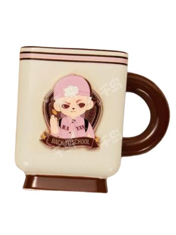 G-马克杯