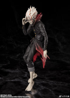 SHF 高仓健（变身）-资料图