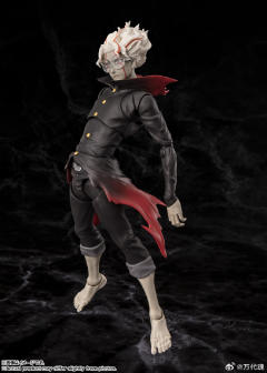 SHF 高仓健（变身）-资料图