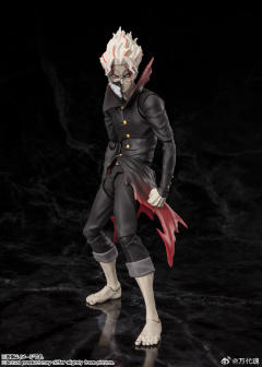 SHF 高仓健（变身）-资料图