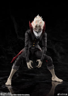 SHF 高仓健（变身）