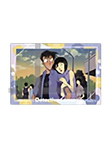 高木涉&佐藤美和子2-2025秋日祭极光收藏卡vol.4