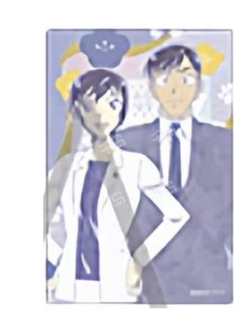 高木涉&佐藤美和子1-2025秋日祭极光收藏卡vol.4