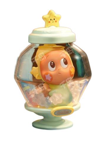 星星糖