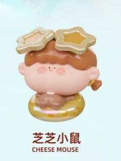 芝芝小鼠