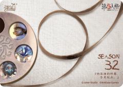 “而深渊的终幕，亦是起点。”-资料图