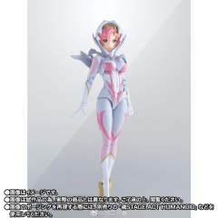 SHF 拉克丝・克莱茵（驾驶服Ver.） Ride On再现套装-资料图