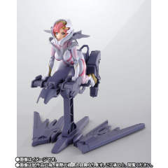 SHF 拉克丝・克莱茵（驾驶服Ver.） Ride On再现套装-资料图