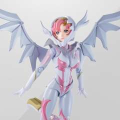 SHF 拉克丝・克莱茵（驾驶服Ver.） Ride On再现套装-资料图