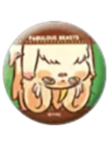 金角1-动起来第一弹吧唧