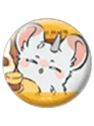 银角3-动起来第一弹吧唧