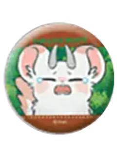 银角2-动起来第一弹吧唧
