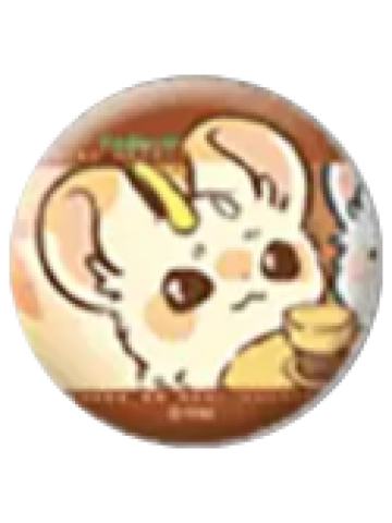 金角4-动起来第一弹吧唧
