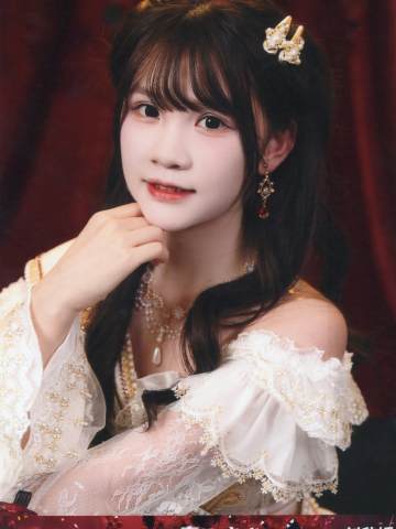 刘欣媛 年度青春盛典TOP48场限生写ver.