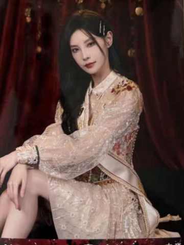 由淼 年度青春盛典TOP48场限生写ver.