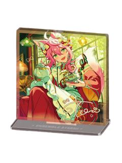 姬宫桃李-盛放亚克力