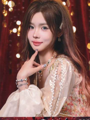 马欣宇 年度青春盛典TOP48场限生写ver.