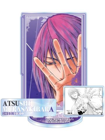 紫原敦-JS2025生日立牌