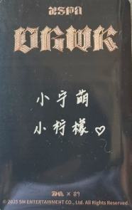 q音星光卡 宁 四星ver.-资料图