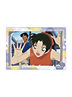 服部平次&远山和叶2-2025秋日祭极光收藏卡vol.4