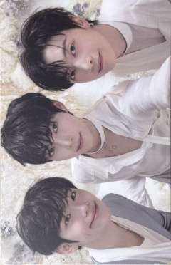 mini5银版专卡236